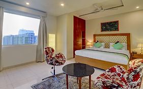 Treebo C1 Taj Nirvana